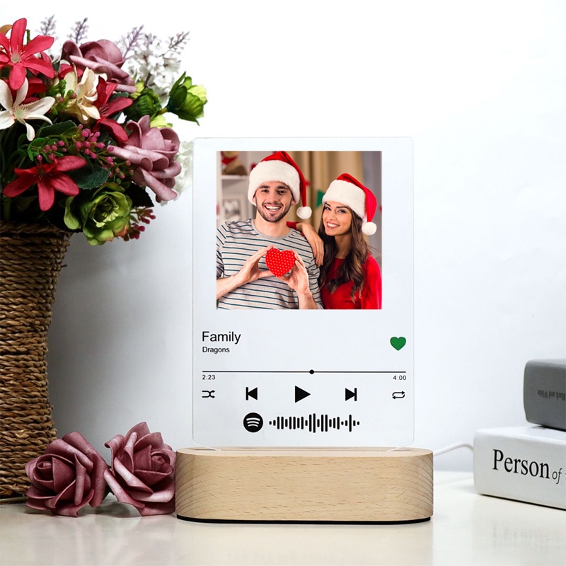 give spotify as a gift